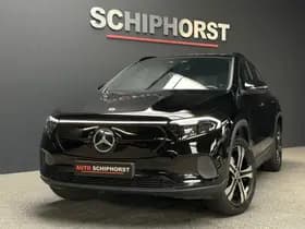 Mercedes-Benz EQA thumbnail 27