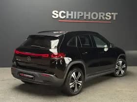 Mercedes-Benz EQA thumbnail 5