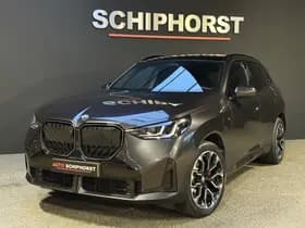 BMW X3 thumbnail 11