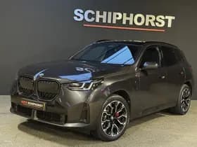 BMW X3 thumbnail 25