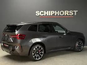 BMW X3 thumbnail 5