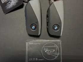 BMW X3 thumbnail 43