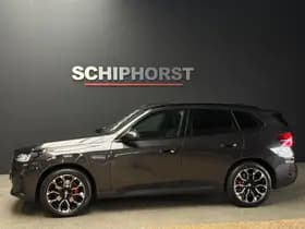BMW X3 thumbnail 57
