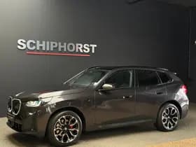 BMW X3 thumbnail 7