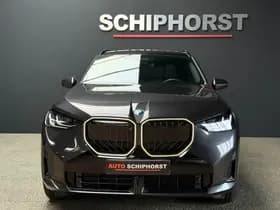 BMW X3 thumbnail 8
