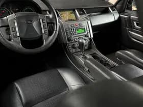 Land Rover Range Rover Sport thumbnail 2