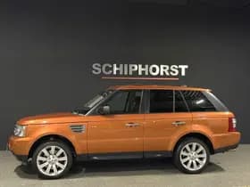Land Rover Range Rover Sport thumbnail 11