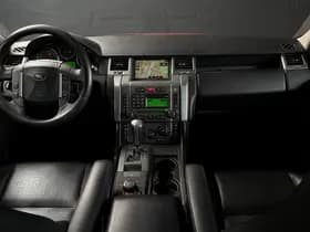 Land Rover Range Rover Sport thumbnail 13