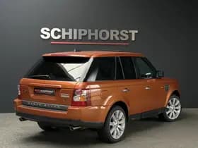 Land Rover Range Rover Sport thumbnail 3
