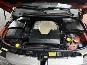 Land Rover Range Rover Sport thumbnail 21