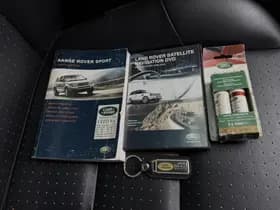 Land Rover Range Rover Sport thumbnail 24