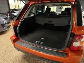 Land Rover Range Rover Sport thumbnail 25