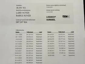 Land Rover Range Rover Sport thumbnail 26