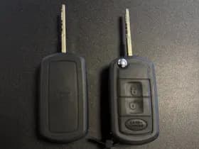 Land Rover Range Rover Sport thumbnail 28