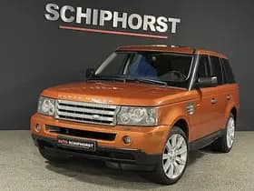 Land Rover Range Rover Sport thumbnail 29