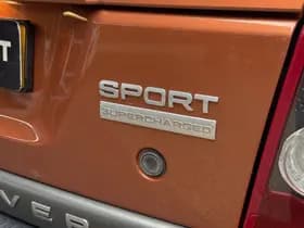 Land Rover Range Rover Sport thumbnail 7