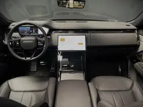 Land Rover Range Rover Sport thumbnail 2