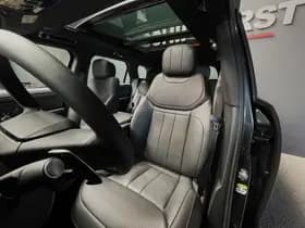 Land Rover Range Rover Sport thumbnail 3