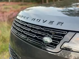 Land Rover Range Rover Sport thumbnail 23