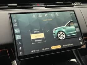 Land Rover Range Rover Sport thumbnail 24