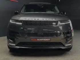 Land Rover Range Rover Sport thumbnail 27