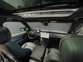 Land Rover Range Rover Sport thumbnail 4
