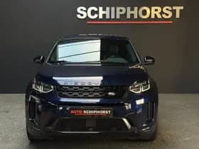 Land Rover Discovery Sport thumbnail 14
