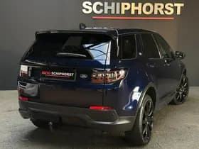 Land Rover Discovery Sport thumbnail 18