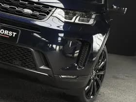 Land Rover Discovery Sport thumbnail 3
