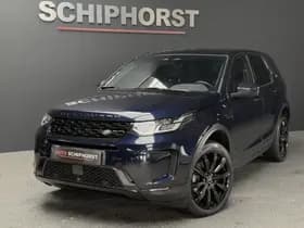 Land Rover Discovery Sport thumbnail 25