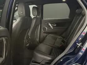 Land Rover Discovery Sport thumbnail 5