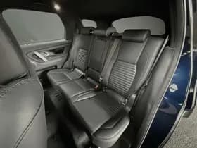 Land Rover Discovery Sport thumbnail 7
