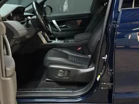 Land Rover Discovery Sport thumbnail 8