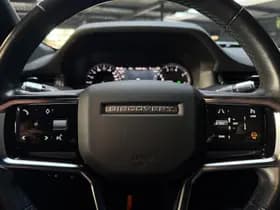 Land Rover Discovery Sport thumbnail 10