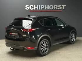 Mazda CX-5 thumbnail 2