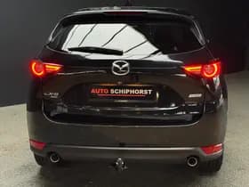 Mazda CX-5 thumbnail 11