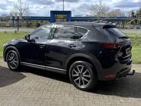 Mazda CX-5 thumbnail 14