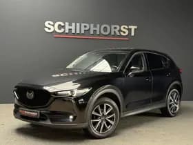 Mazda CX-5 thumbnail 18