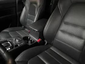 Mazda CX-5 thumbnail 3
