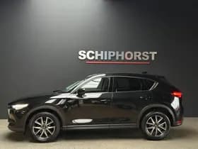 Mazda CX-5 thumbnail 4