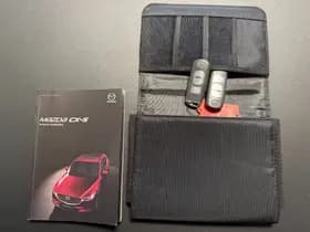 Mazda CX-5 thumbnail 32