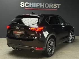 Mazda CX-5 thumbnail 5