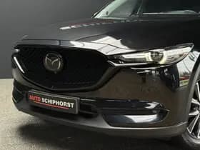 Mazda CX-5 thumbnail 7