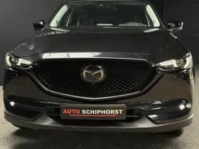 Mazda CX-5 thumbnail 10