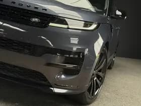 Land Rover Range Rover Sport thumbnail 13