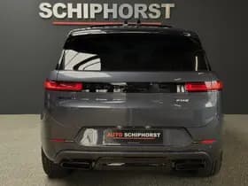 Land Rover Range Rover Sport thumbnail 3