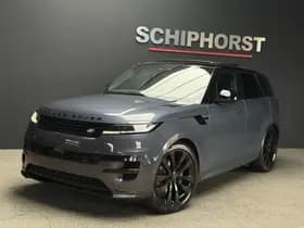 Land Rover Range Rover Sport thumbnail 21