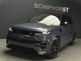 Land Rover Range Rover Sport thumbnail 30