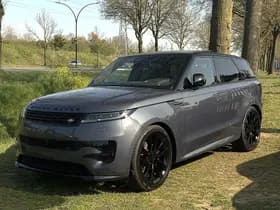 Land Rover Range Rover Sport thumbnail 41