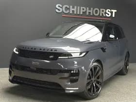 Land Rover Range Rover Sport thumbnail 43